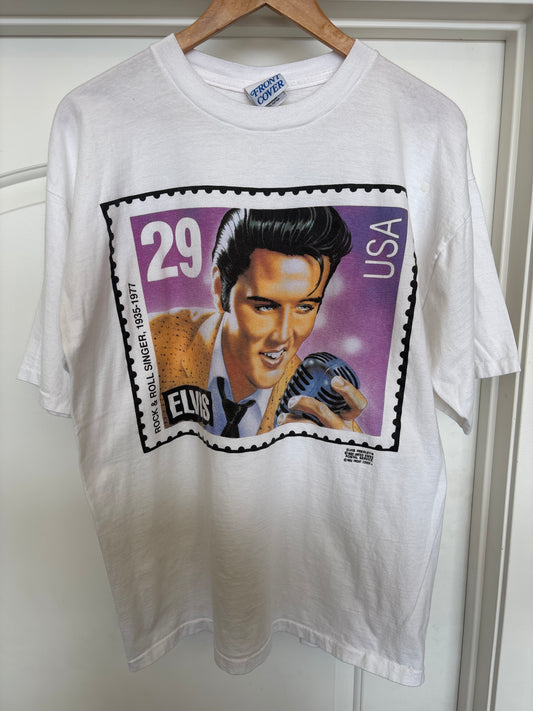Elvis 1992