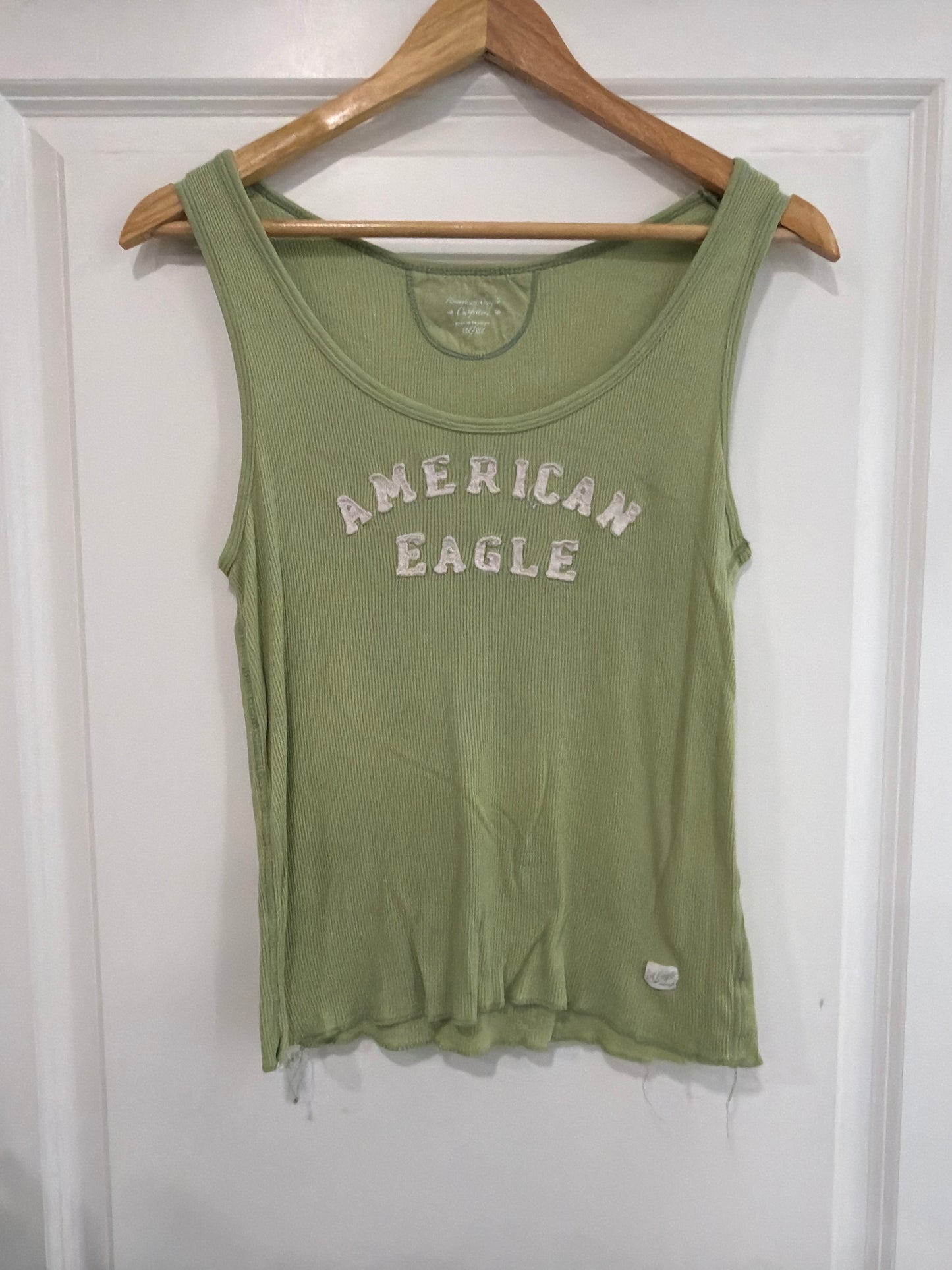 American Eagle Tank