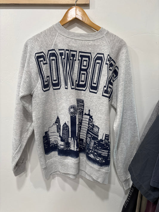 Cowboys Sweatshirt