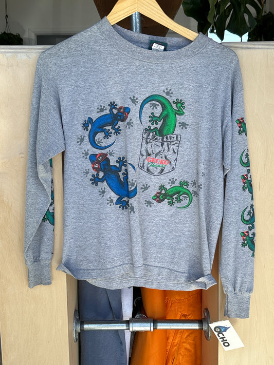 Gecko Long Sleeve