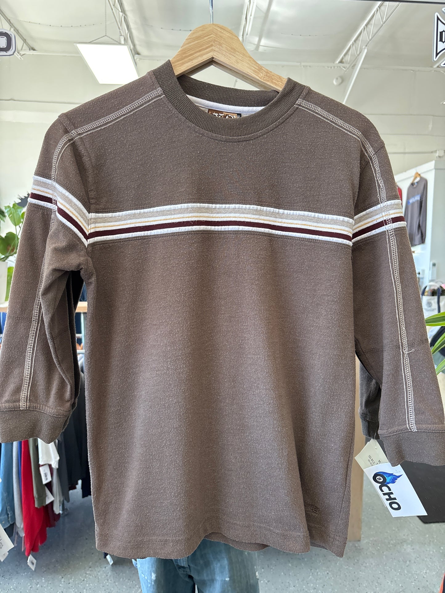 XG Swell Long Sleeve