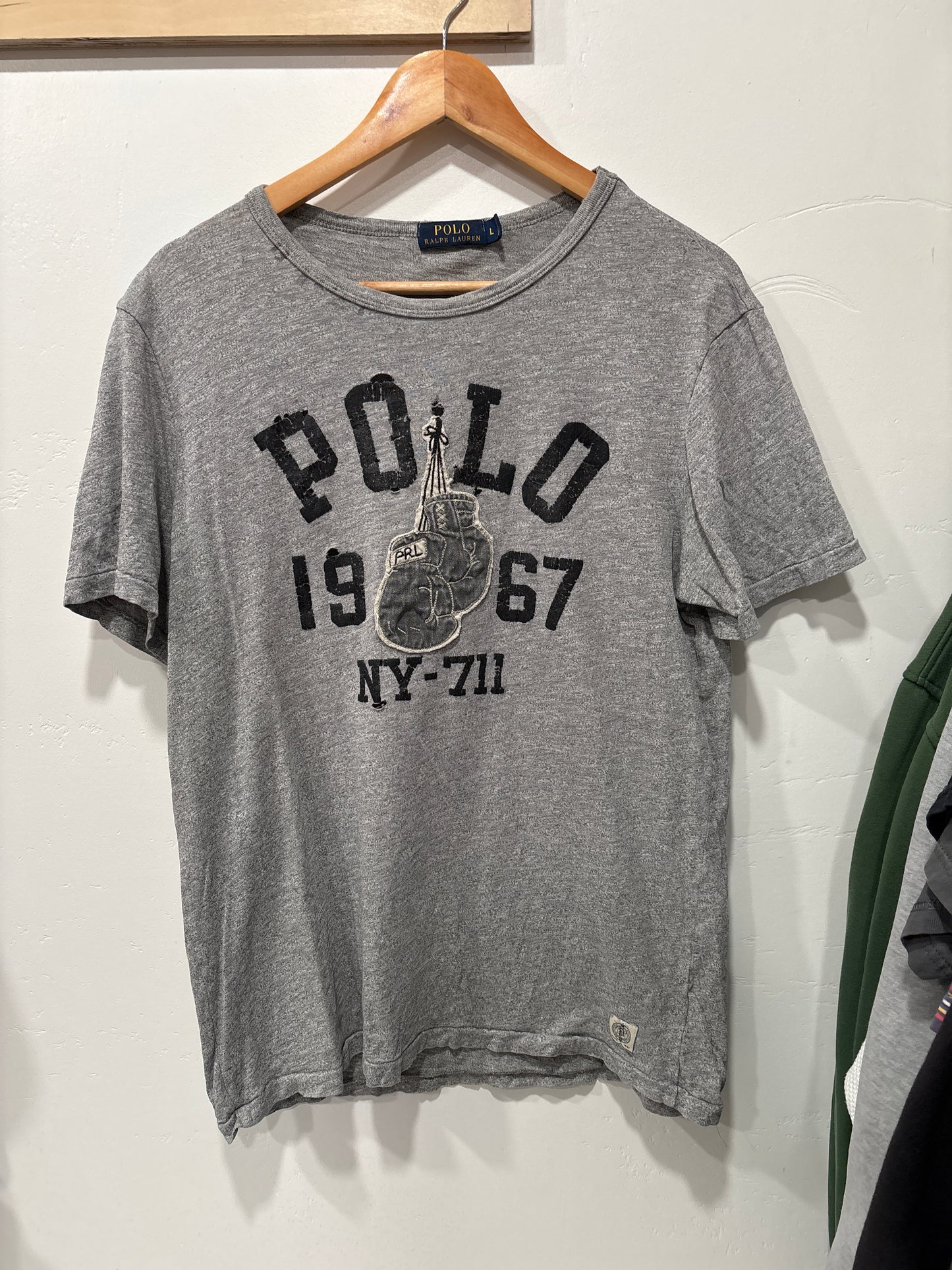 Polo T-Shirt