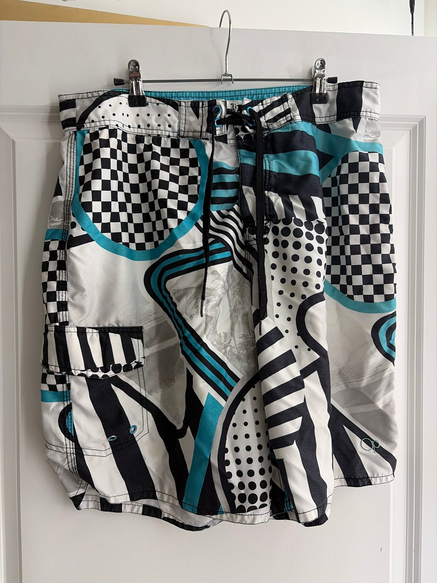 OP boardshorts