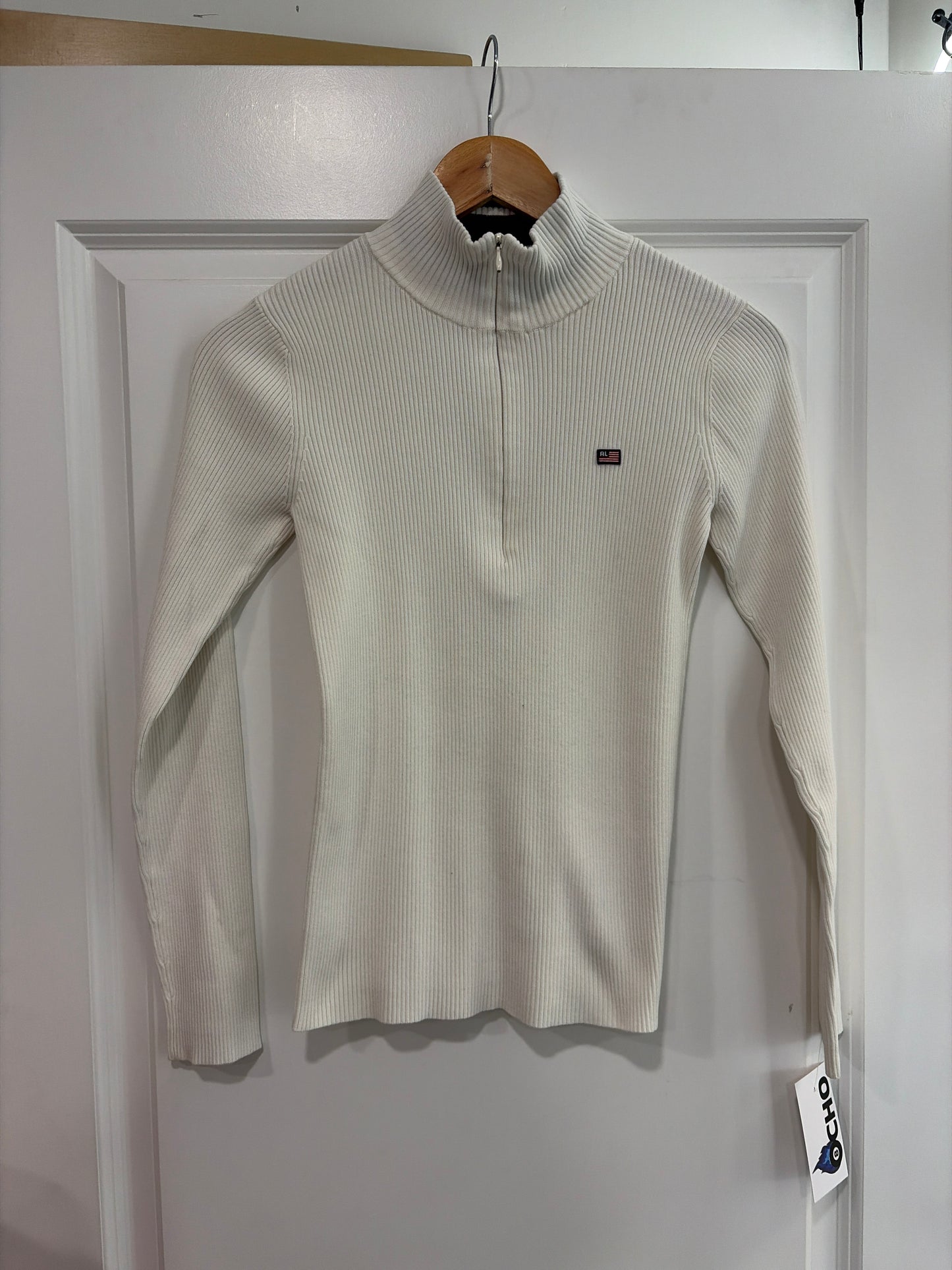 Polo Q-Zip