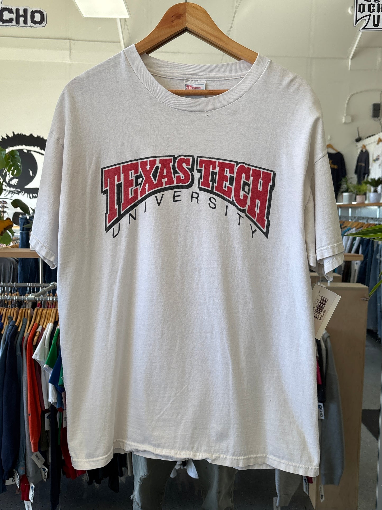 Texas Tech T-Shirt