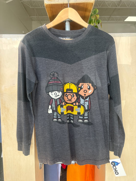 Trukfit Long sleeve