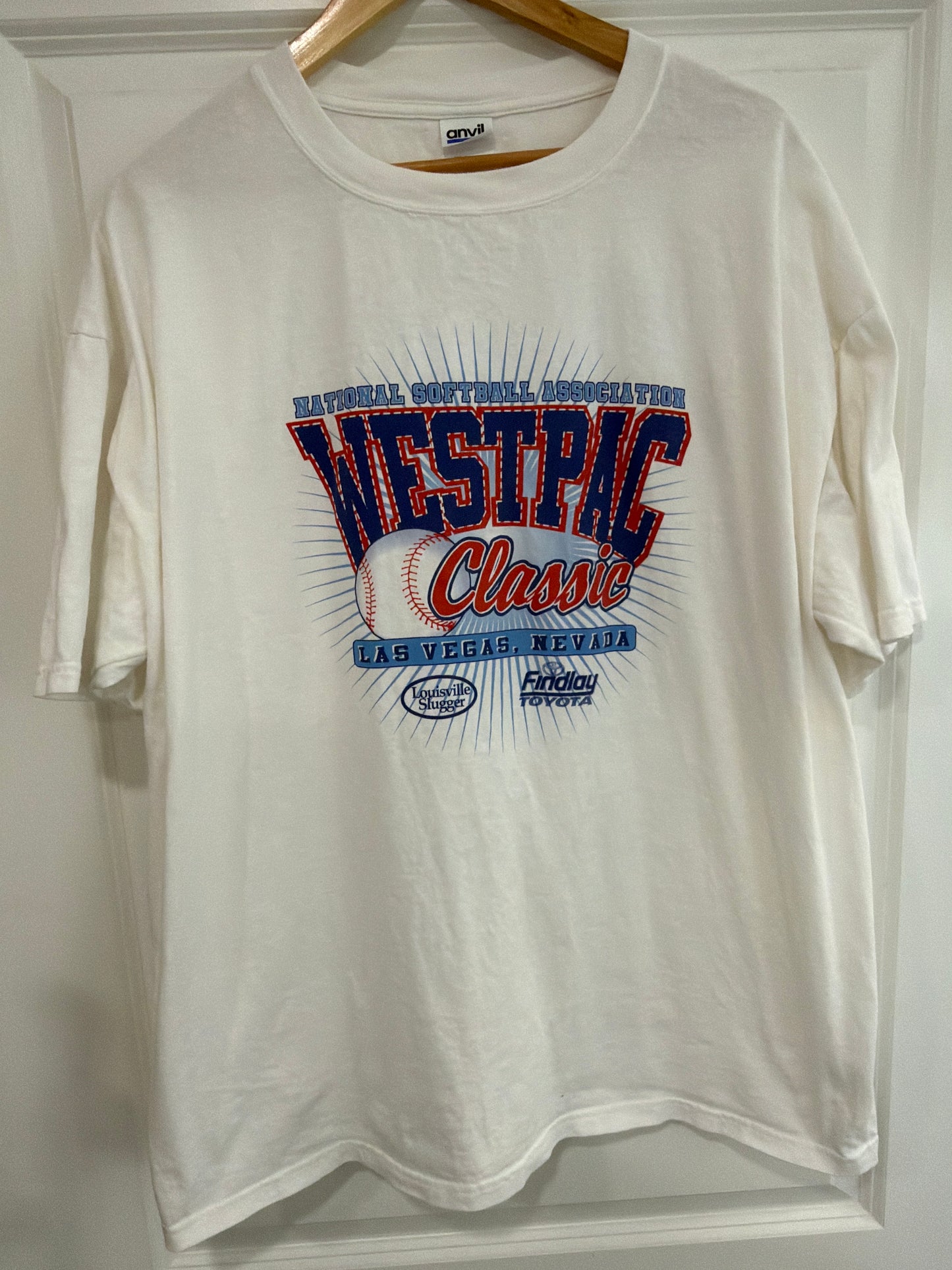 Softball T-Shirt