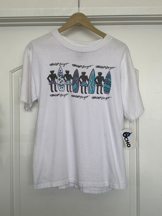 Italian T-Shirt