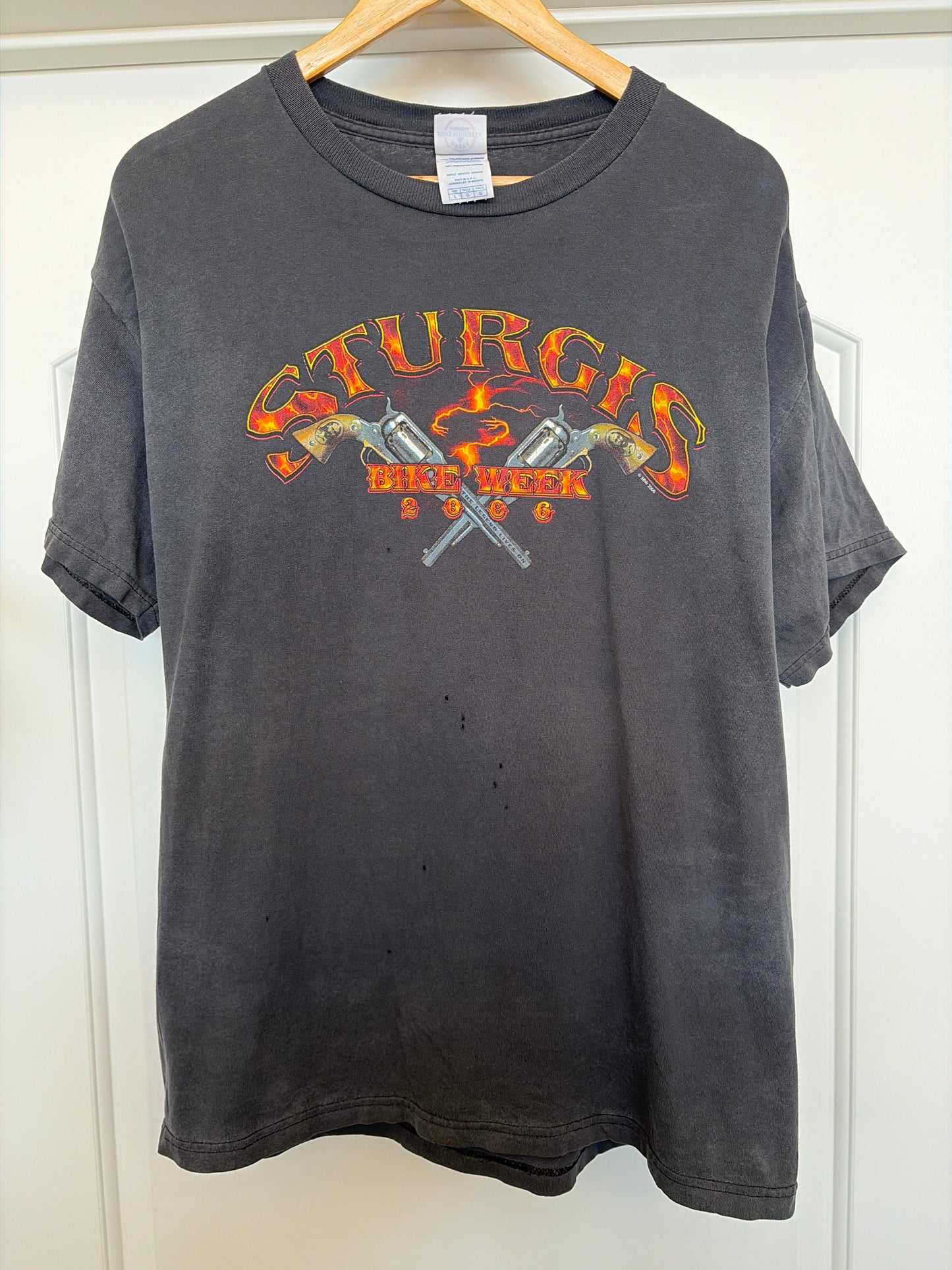 Sturgis Bike Week