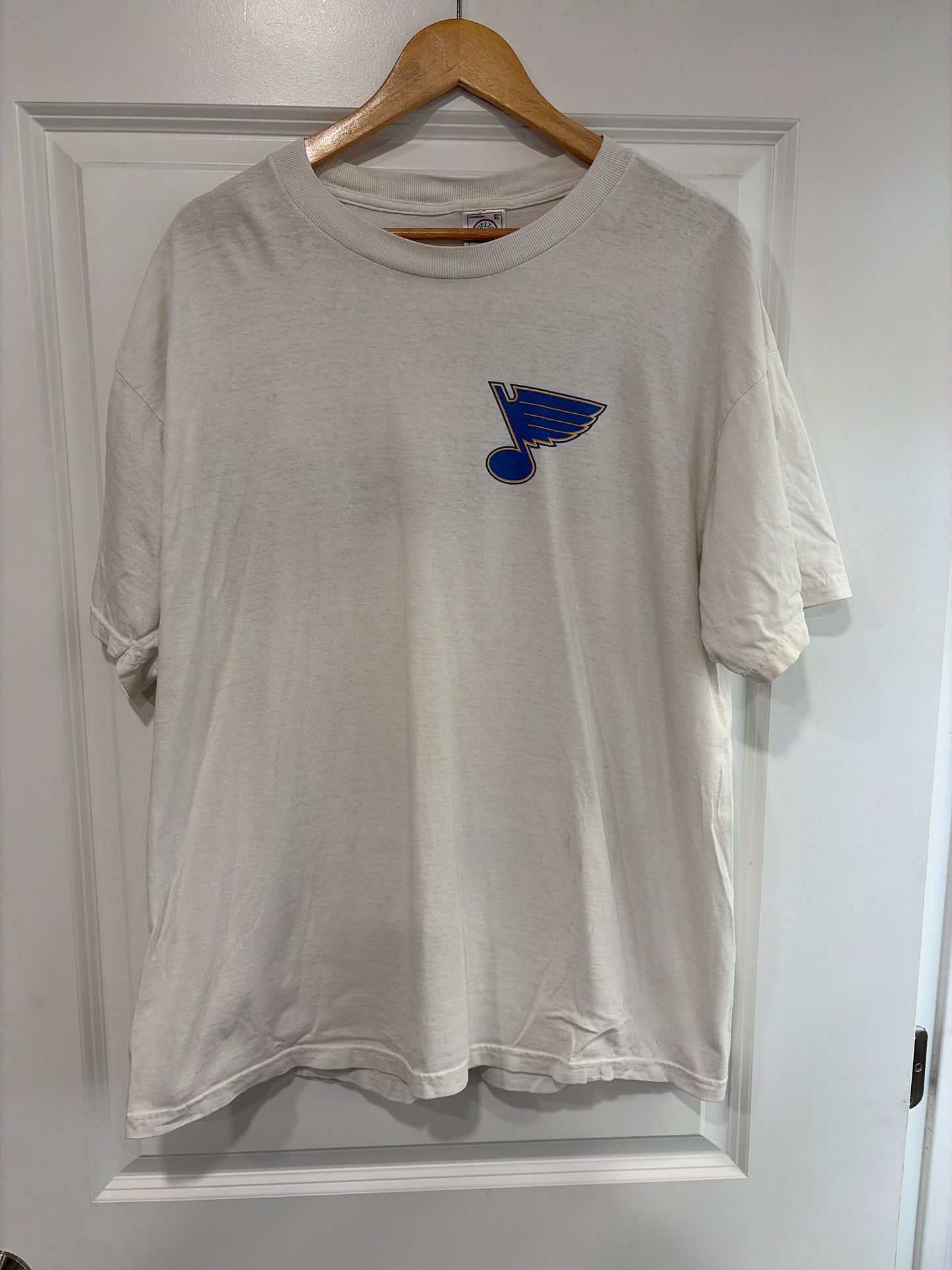 Blues Tee