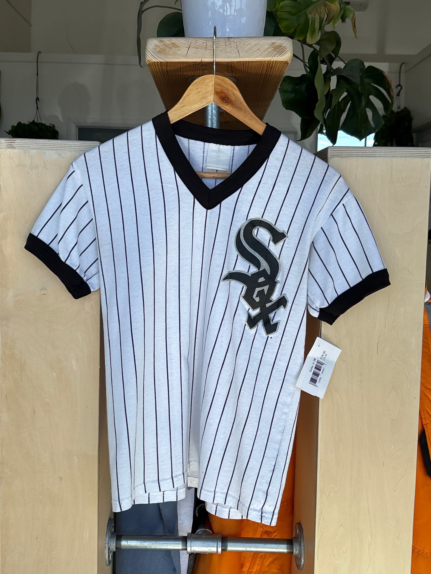 White Sox Jersey