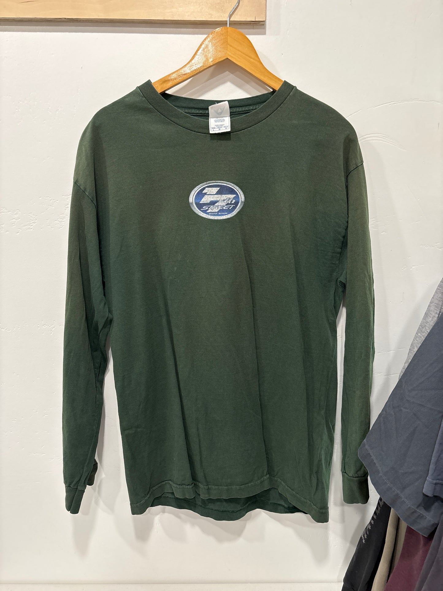 Surf Shop Long Sleeve