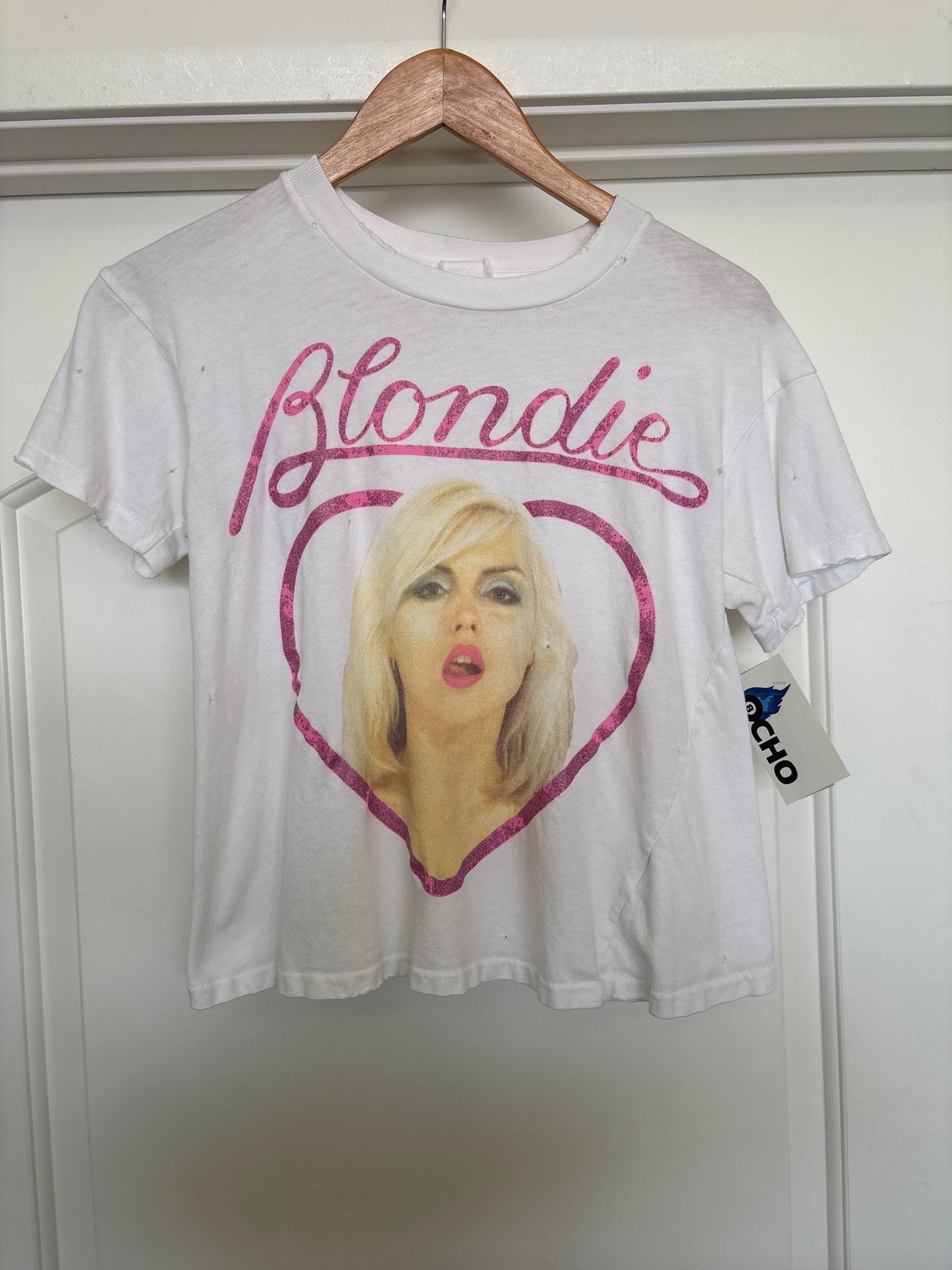 Blondie T-Shirt