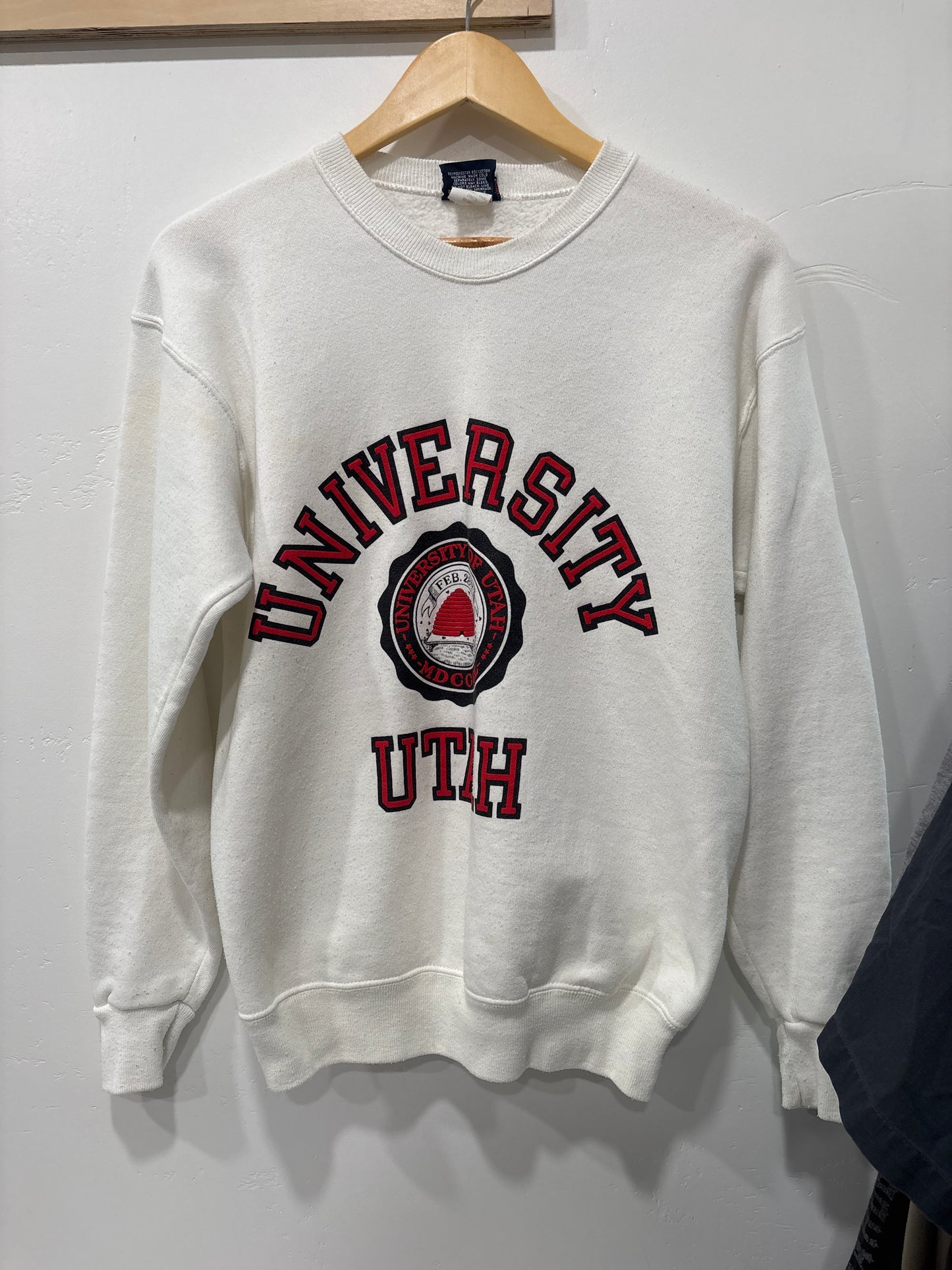 UofU Sweatshirt