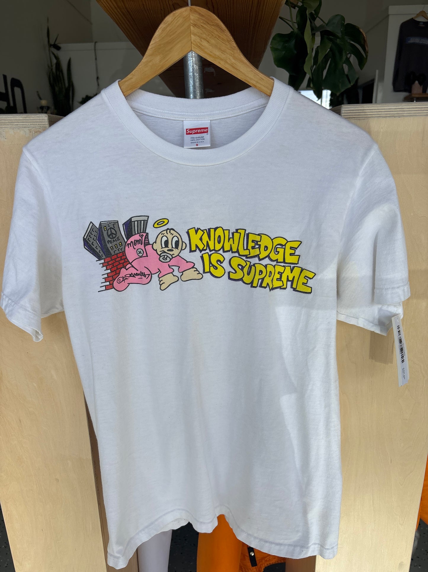 Supreme T-Shirt