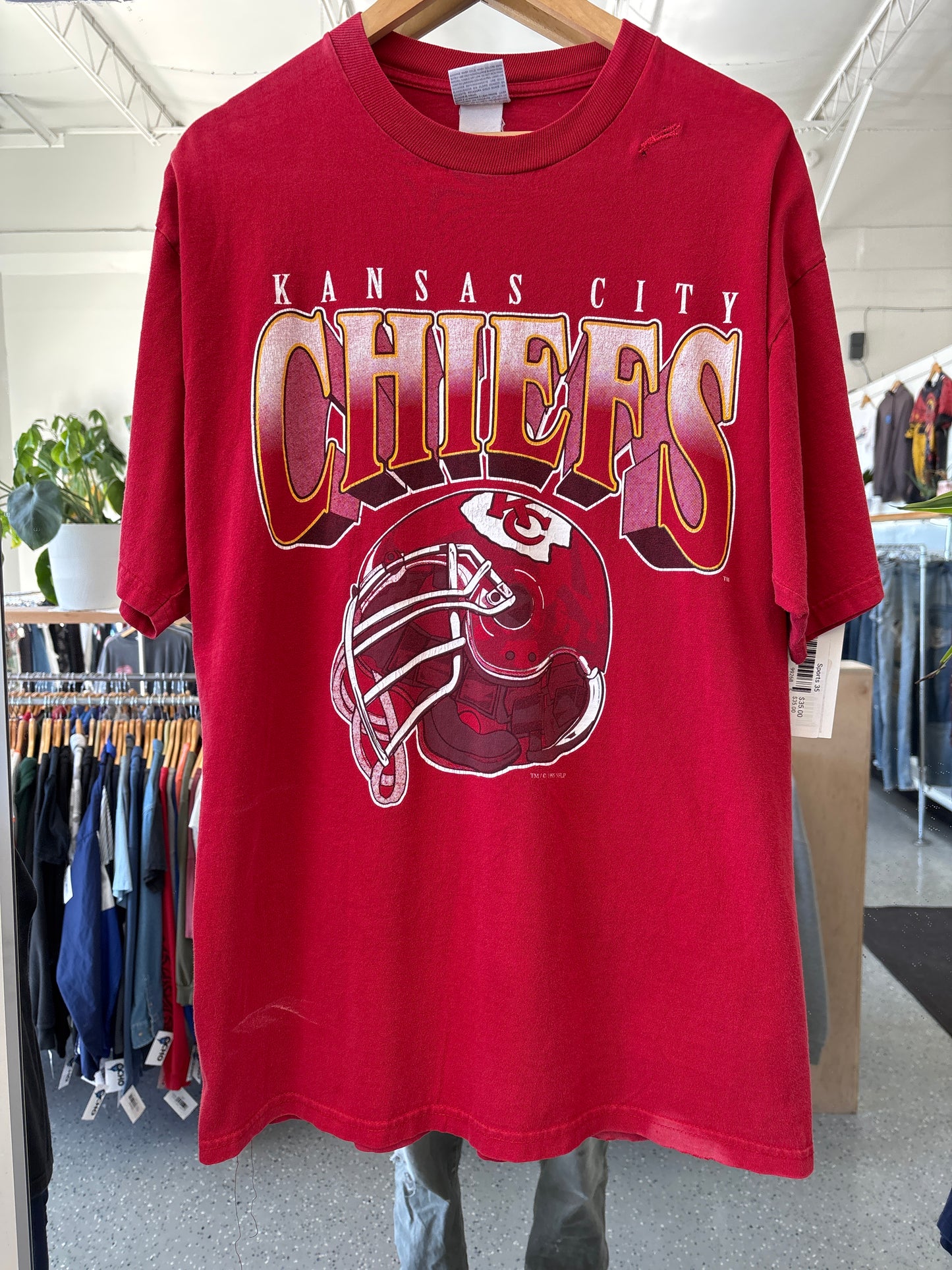 KC T-Shirt