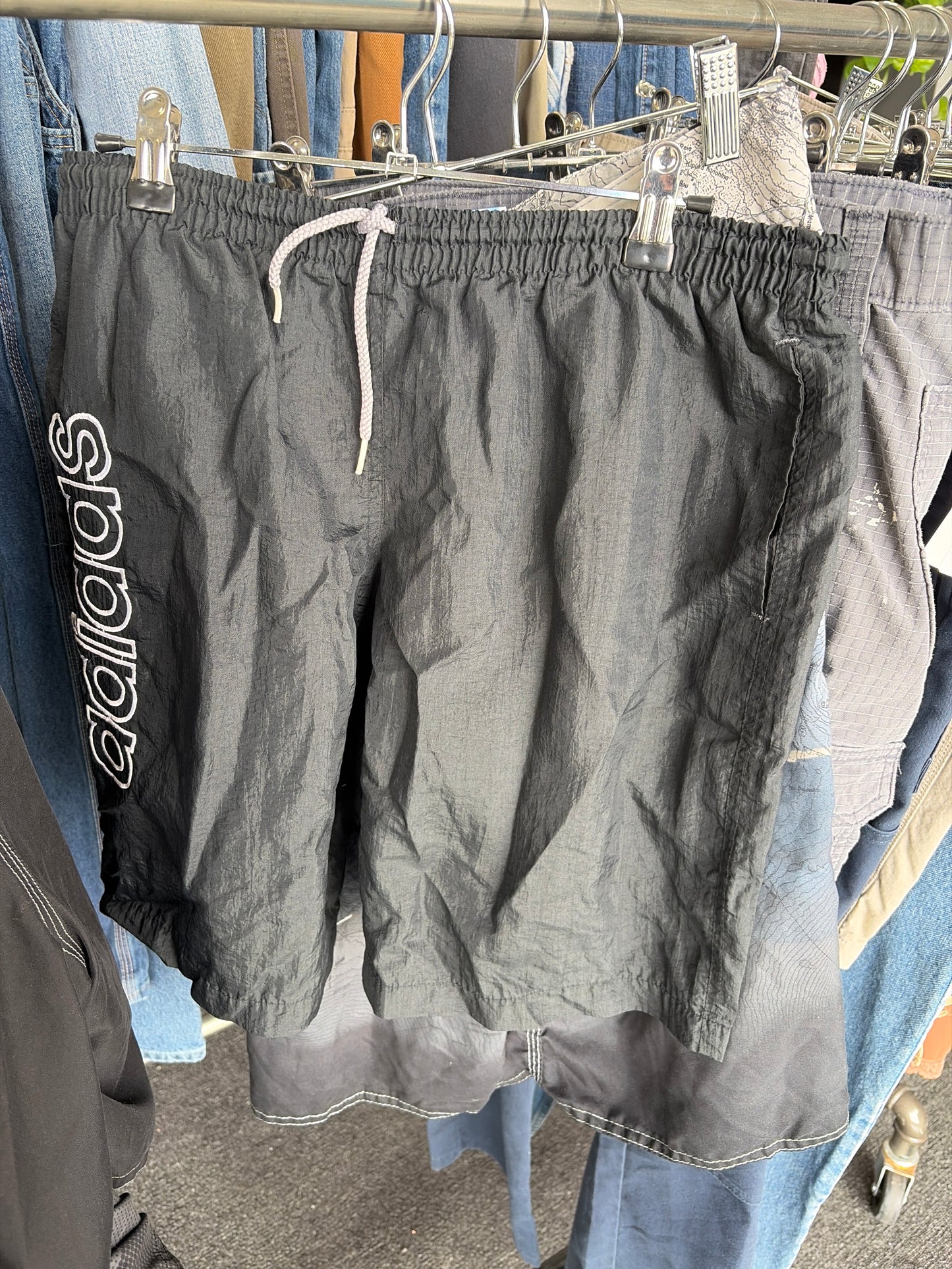 Adidas Shorts