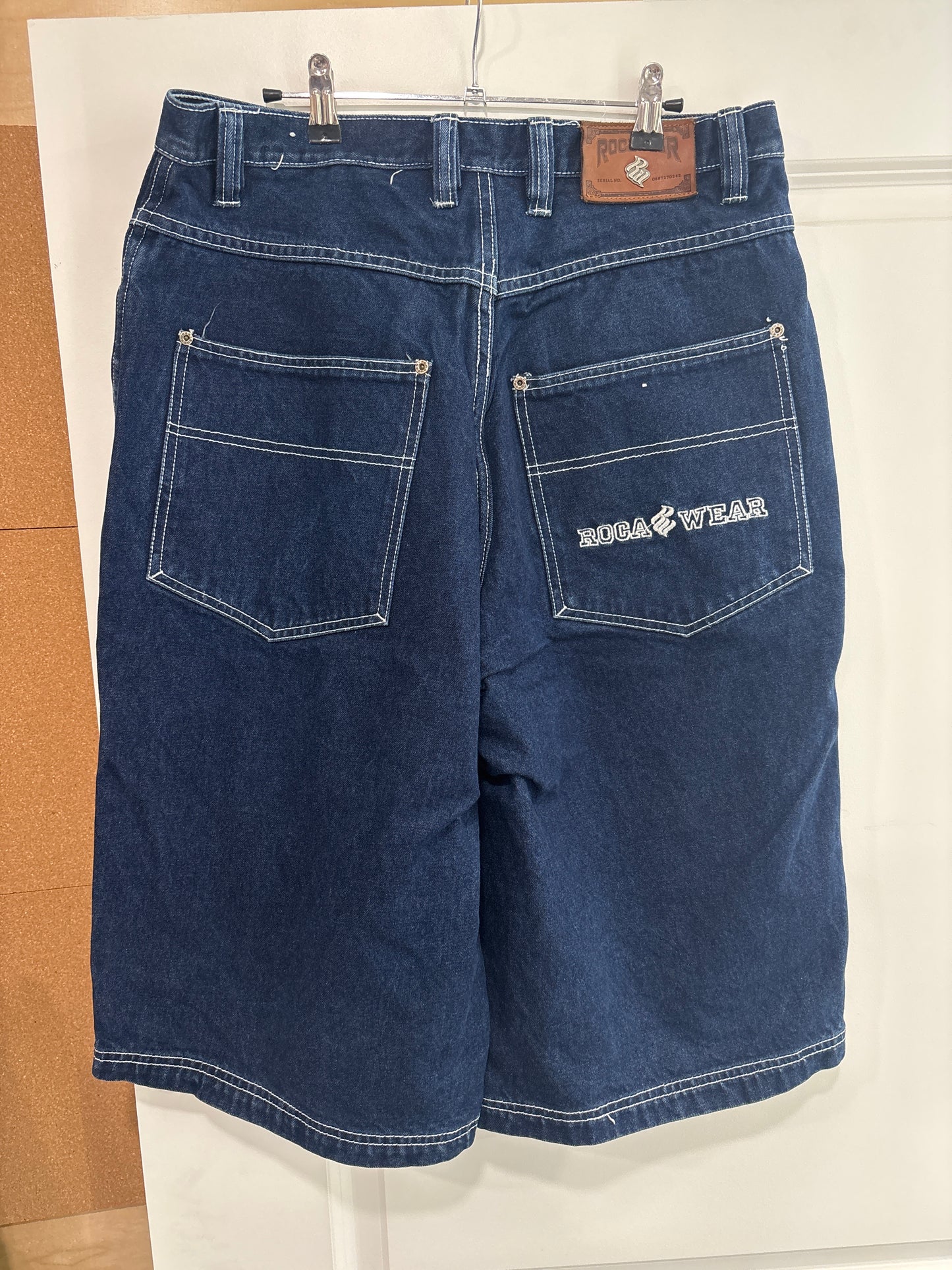 Rocawear Jorts