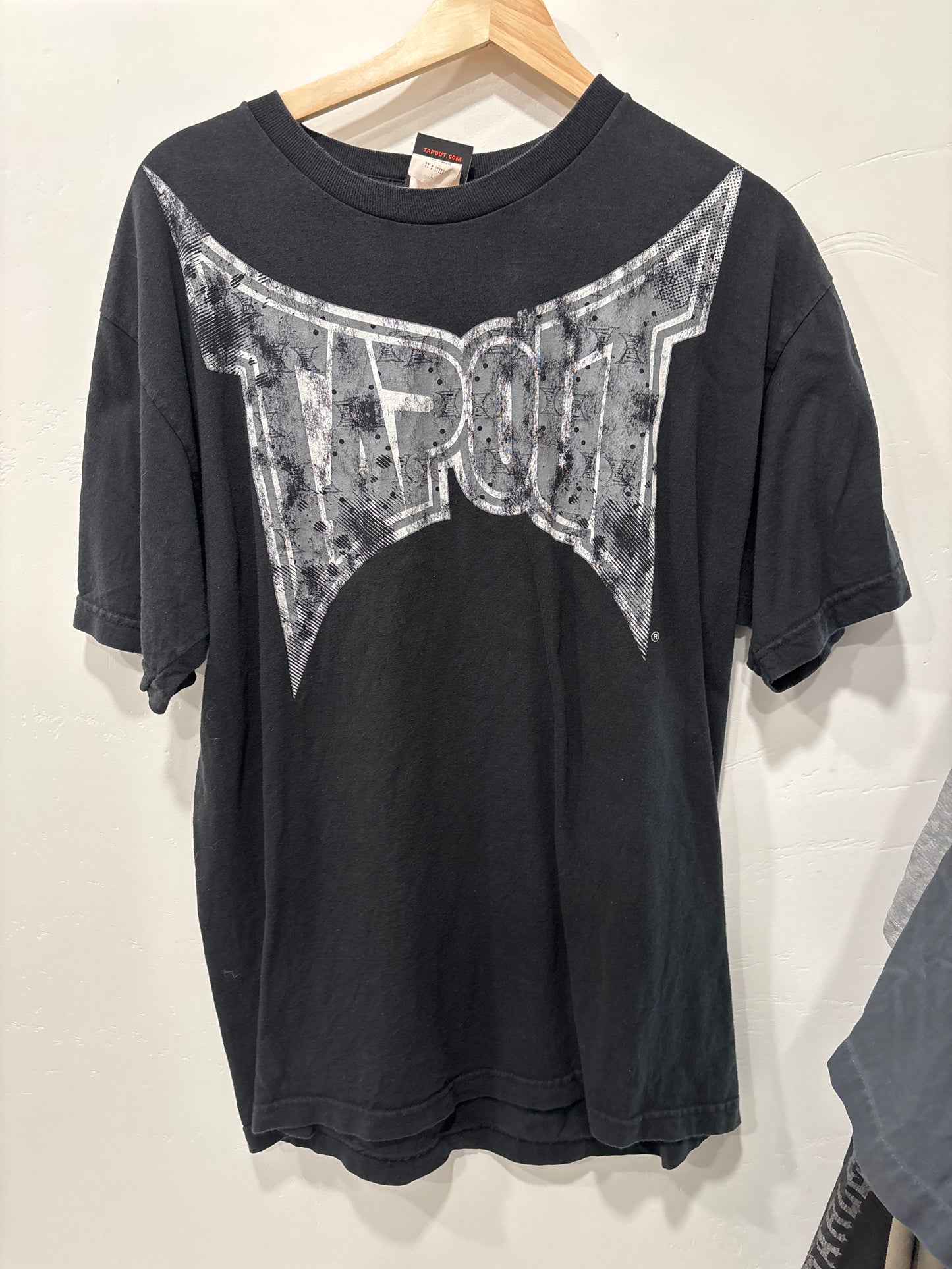 Tapout T-Shirt