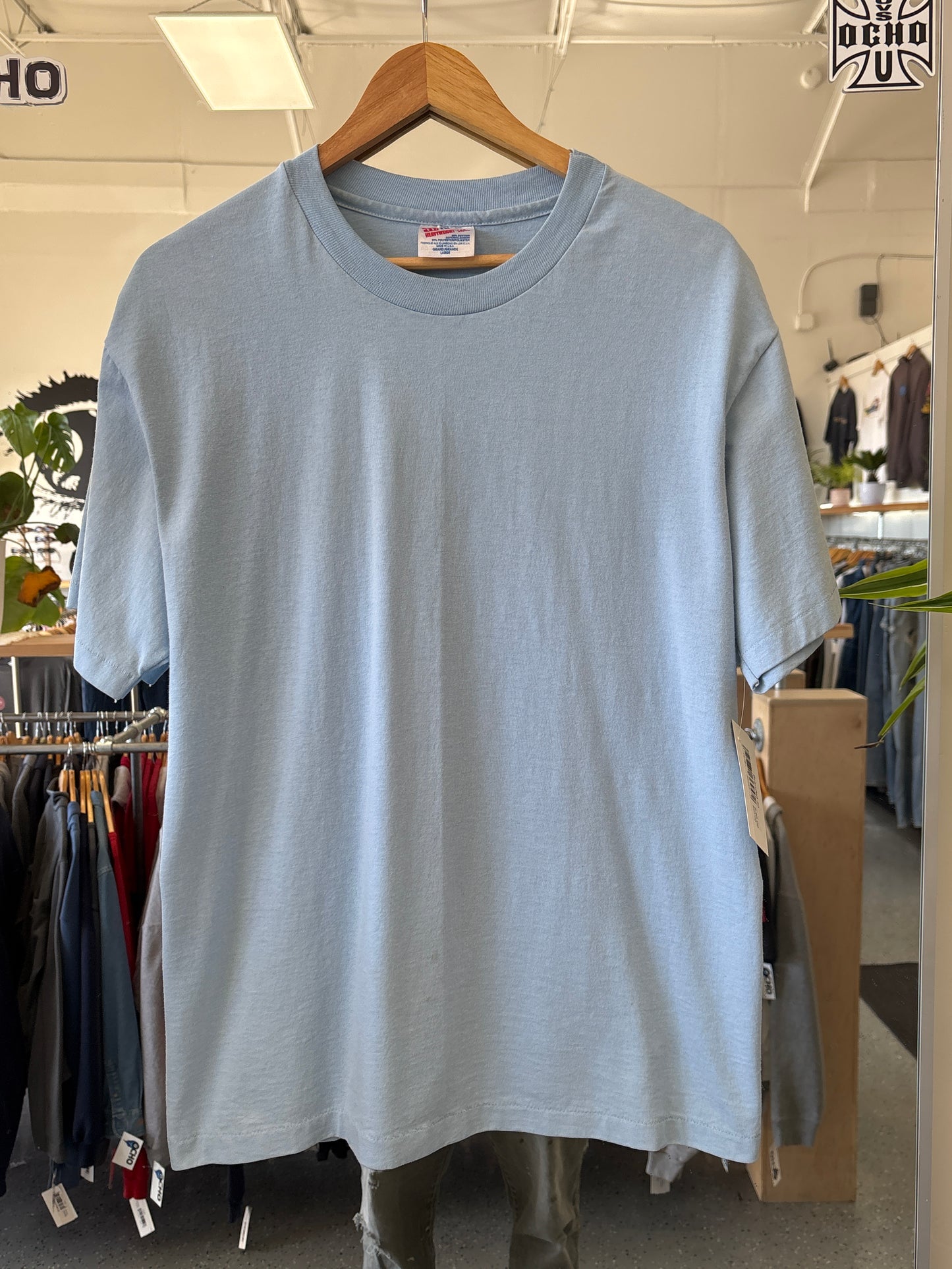 Blank T-Shirt