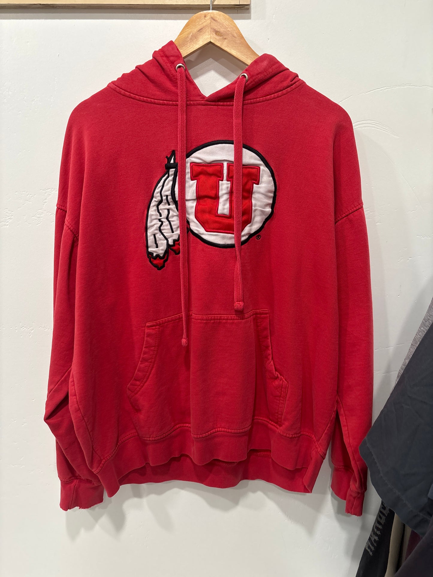 Utah Hoodie