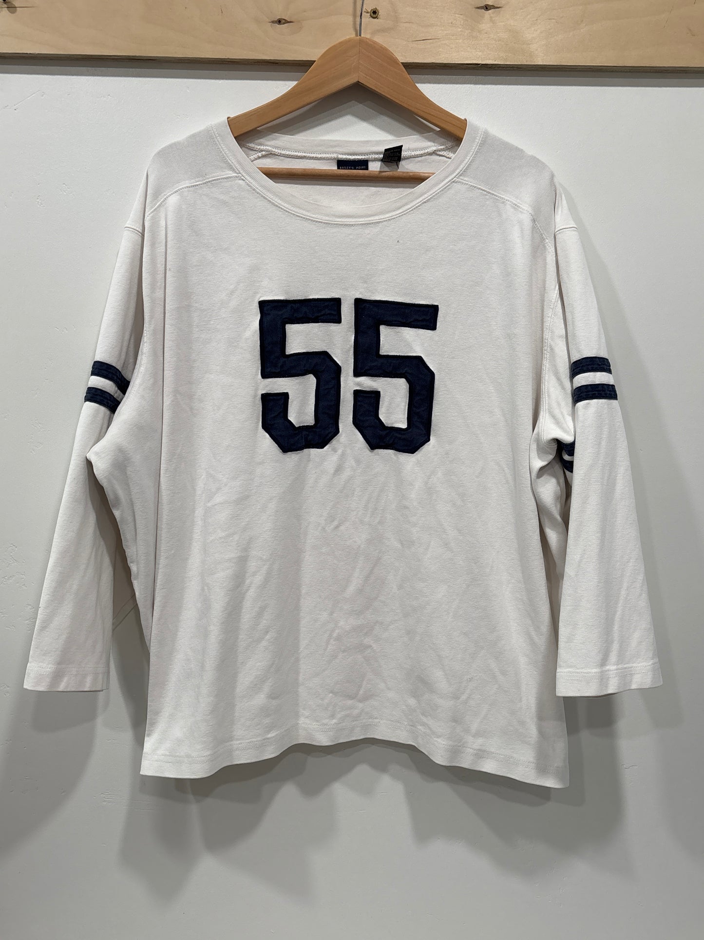55 Long Sleeve