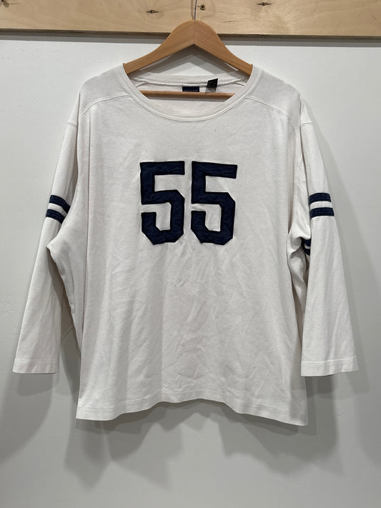 55 Long Sleeve