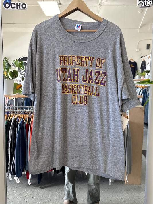 Utah Jazz T-Shirt