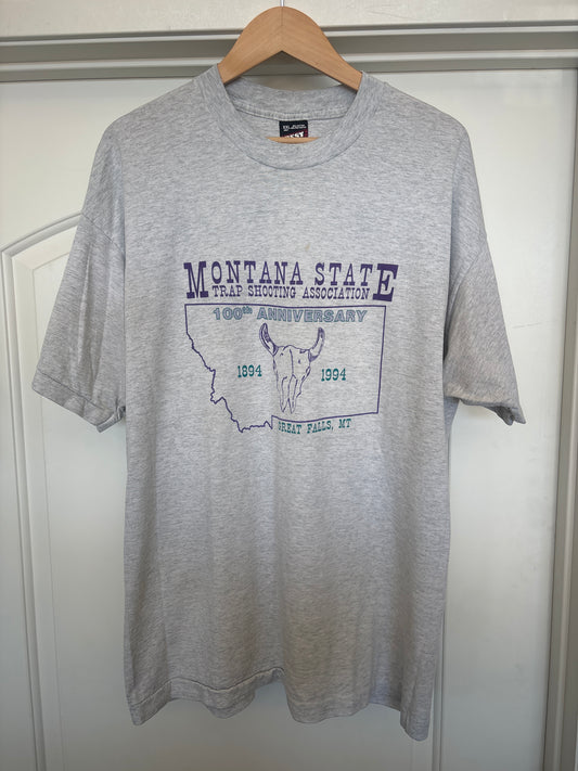 Montana State