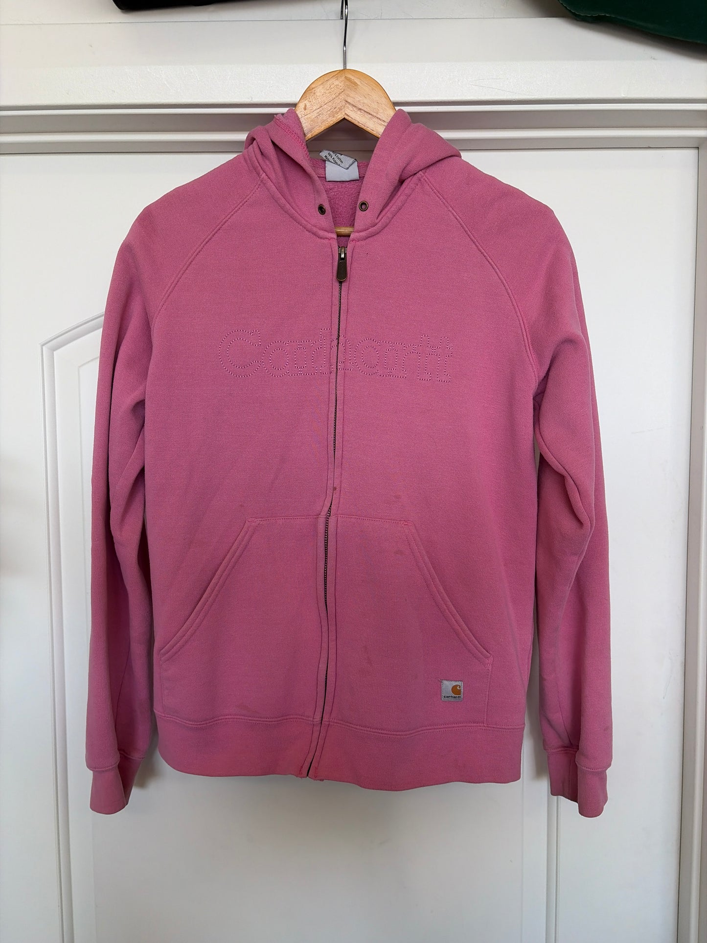 Pink Carhartt