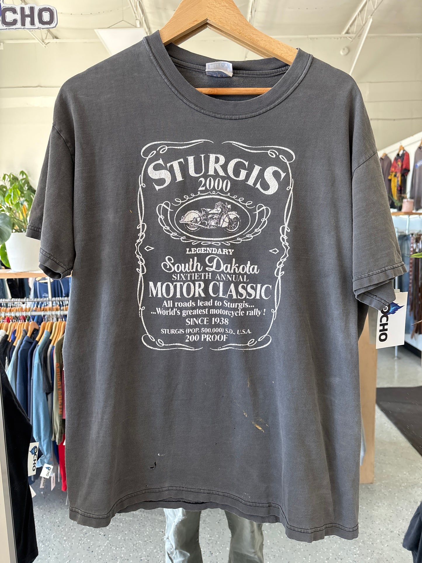 Sturgis T-Shirt