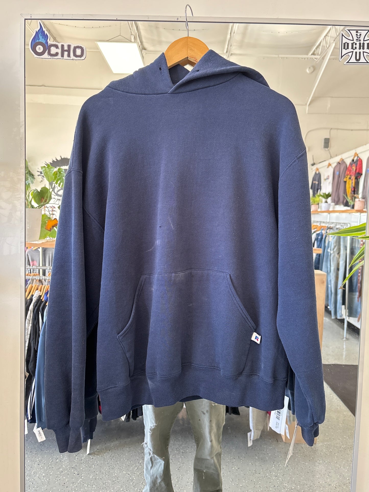 Russell Hoodie