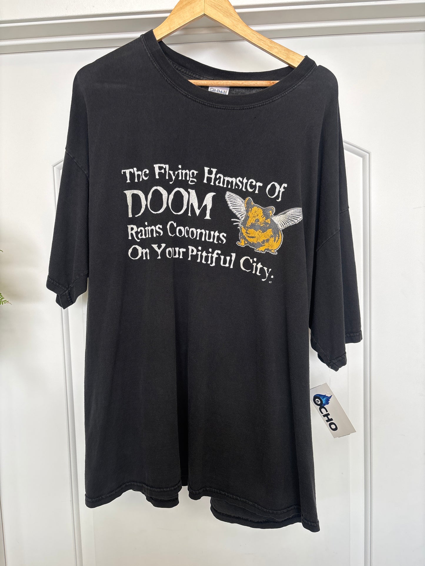 Hanster T-Shirt