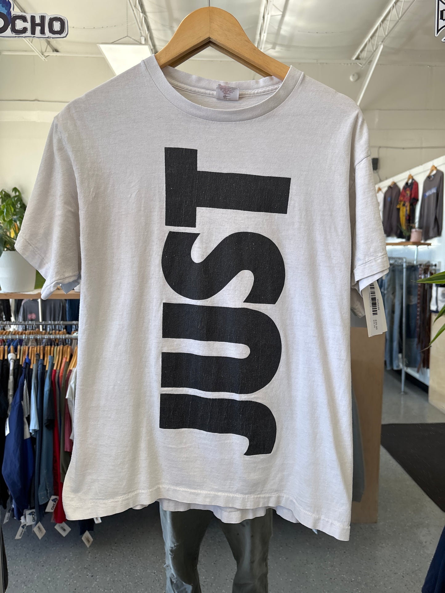 Just T-Shirt