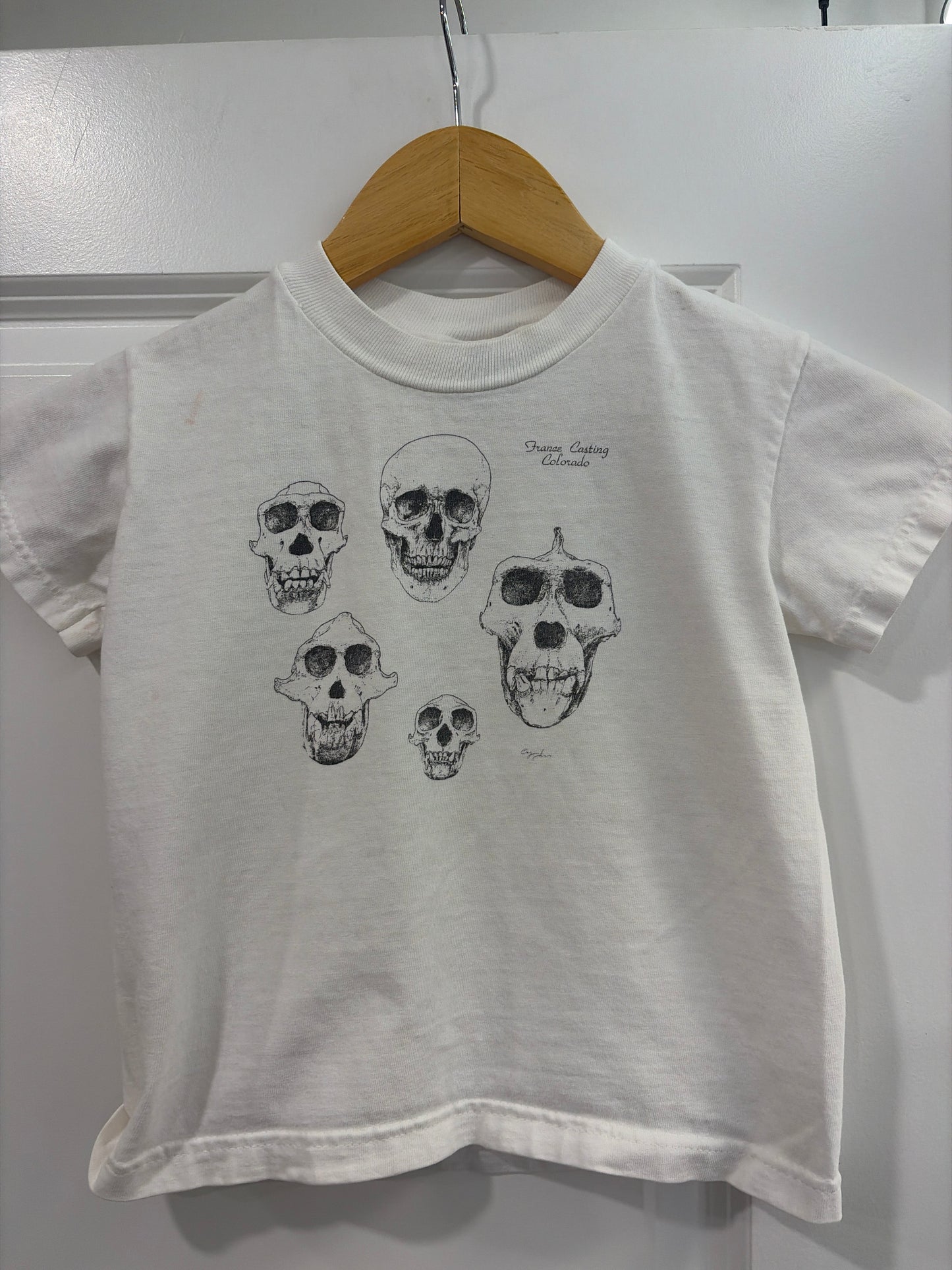 Colorado Skulls