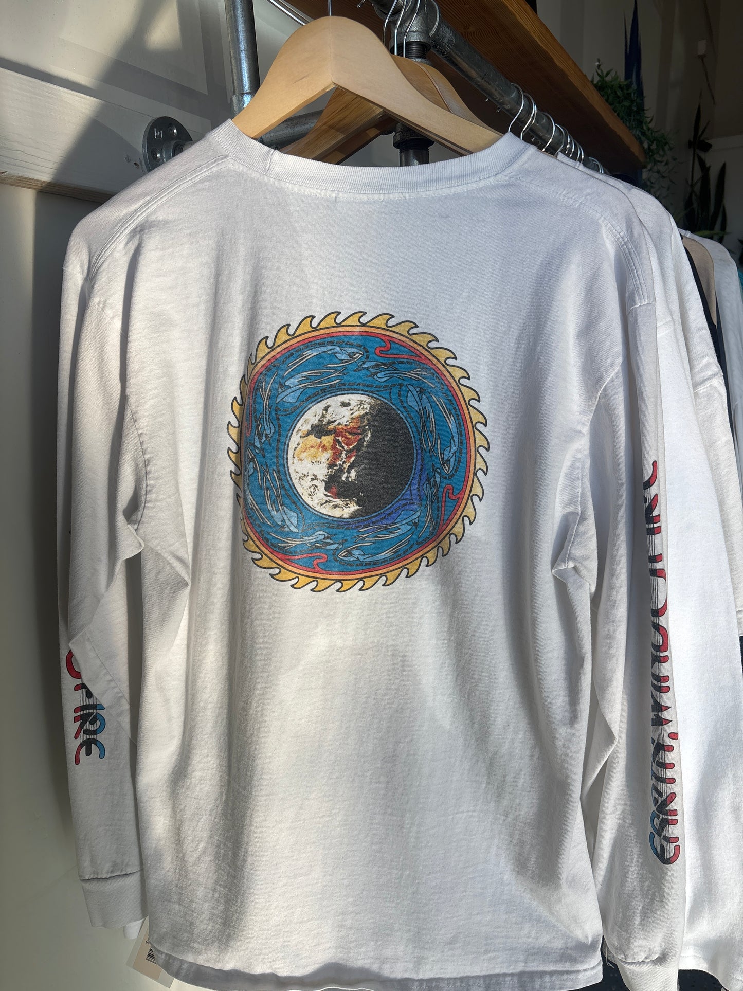 Noah Long Sleeve