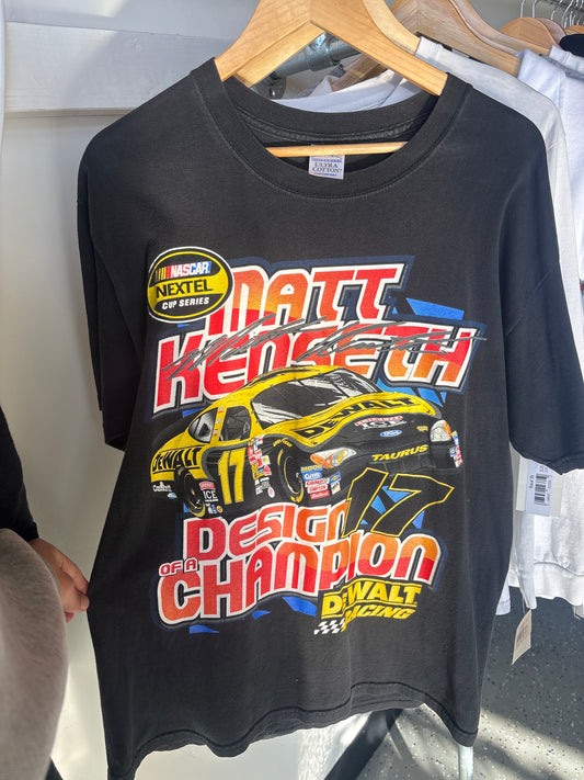 Nascar T-Shirt