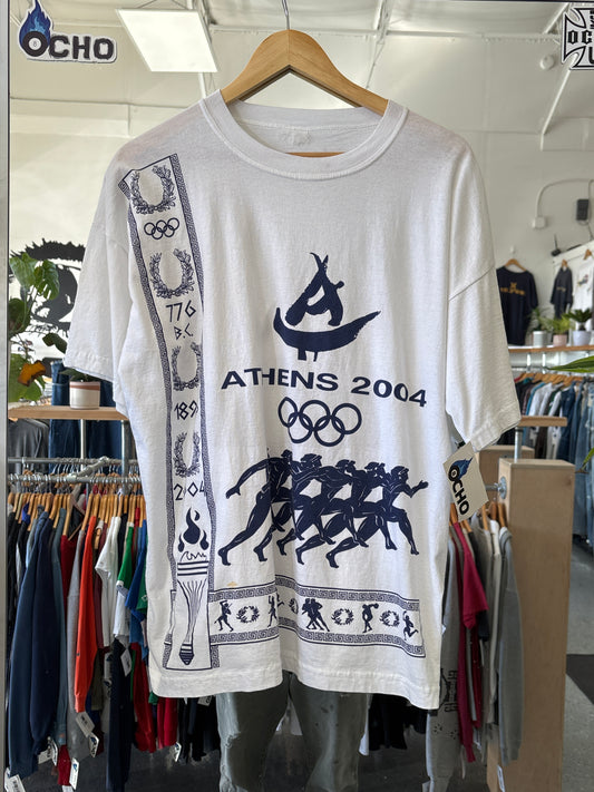 Athens T-Shirt