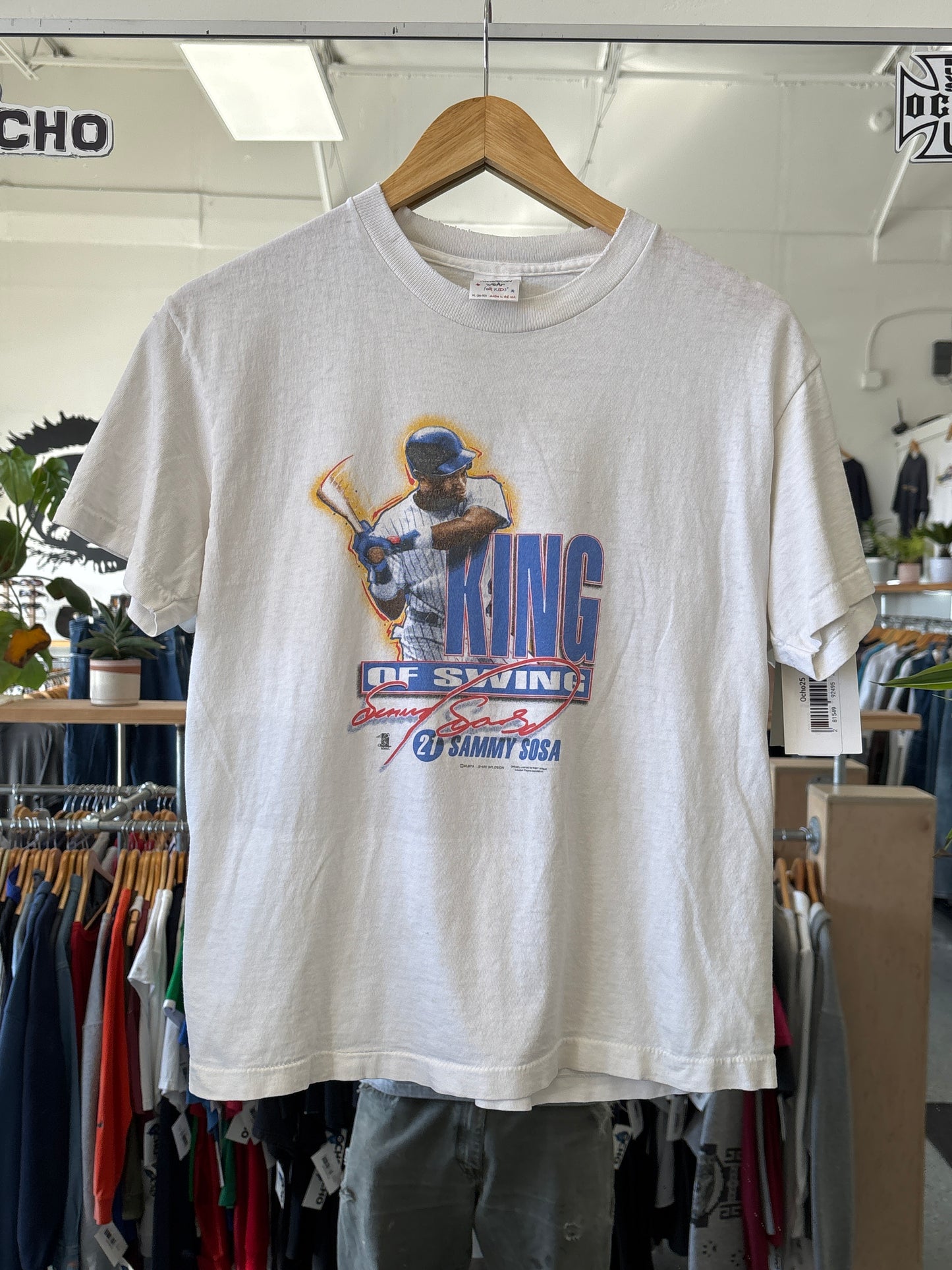 Sosa T-Shirt