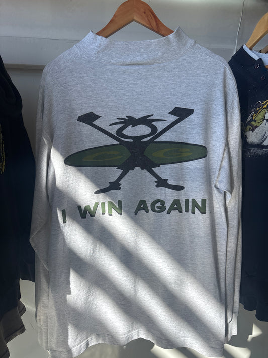 Chump LongSleeve