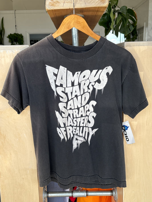 Famous T-Shirt