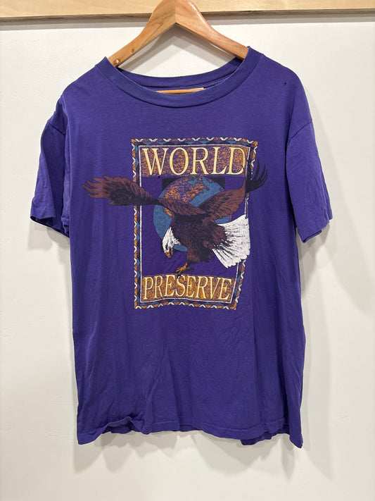 World Preserve T-Shirt