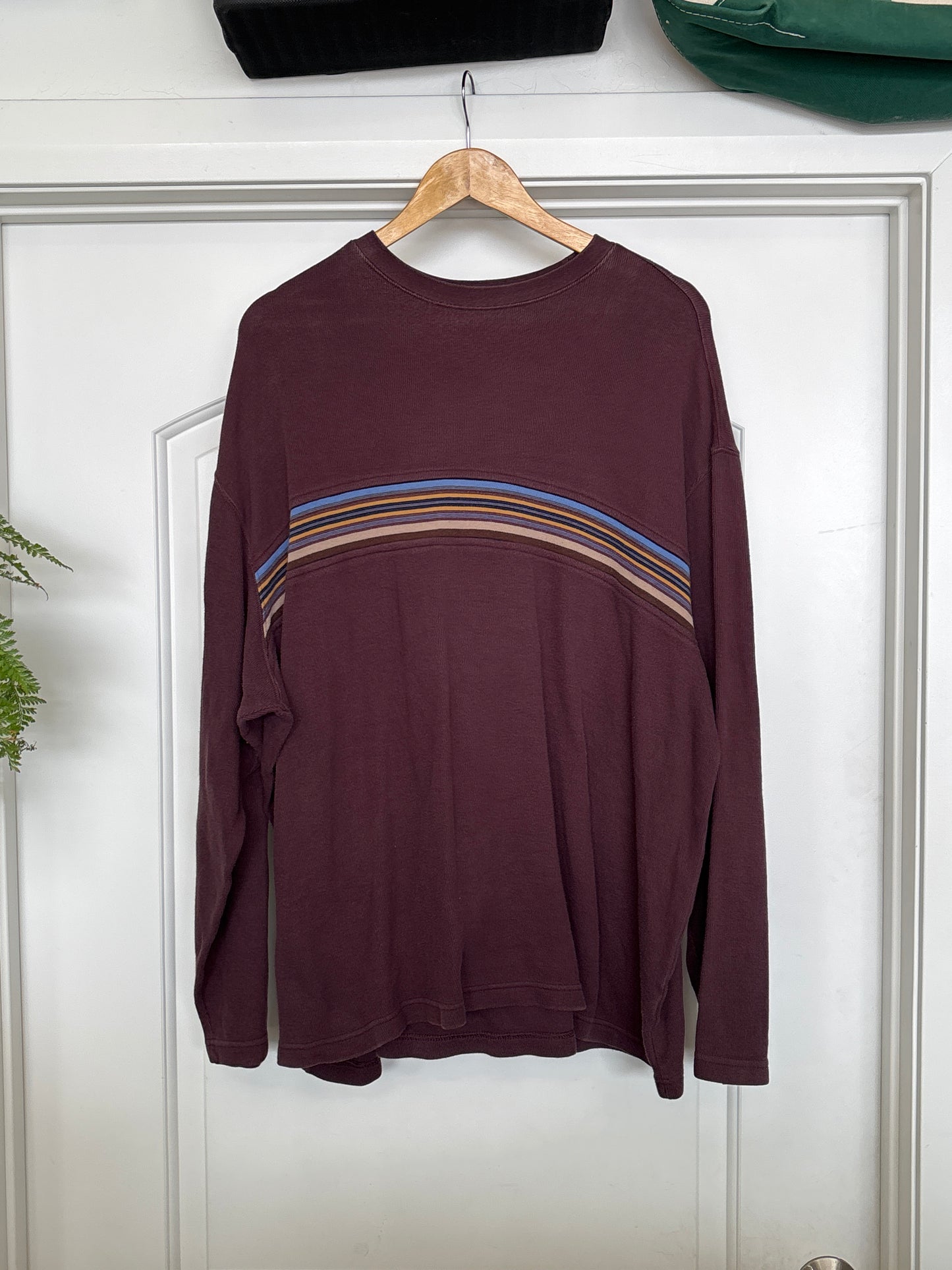 Swell Long Sleeve