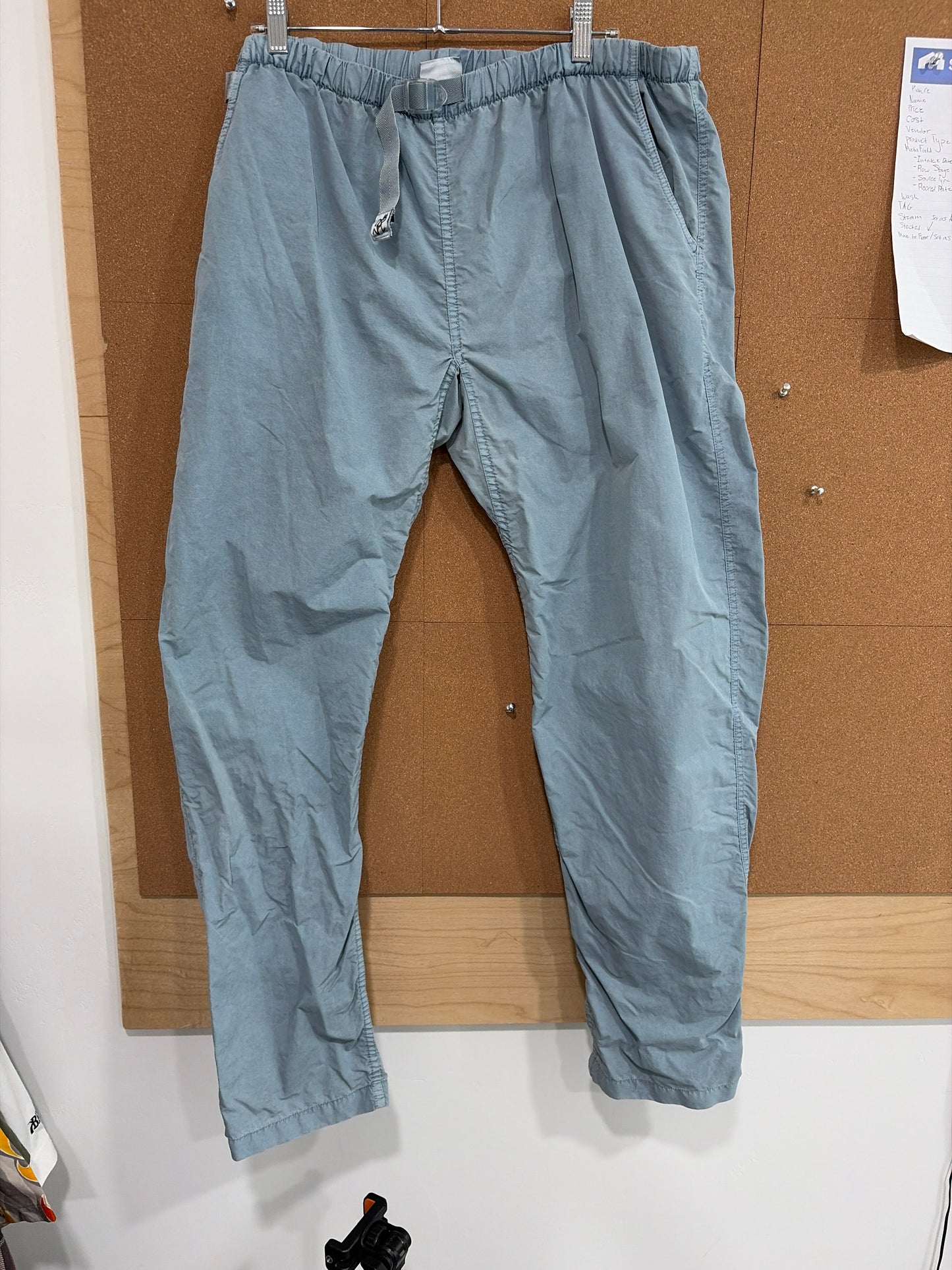 Gramicci pants