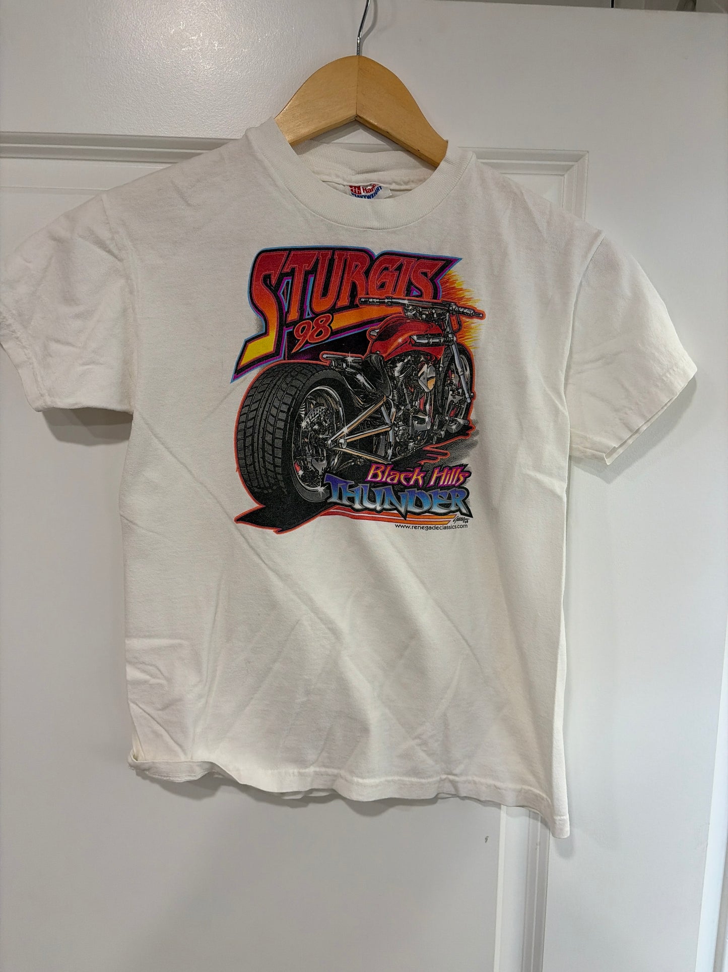 Sturgis 98