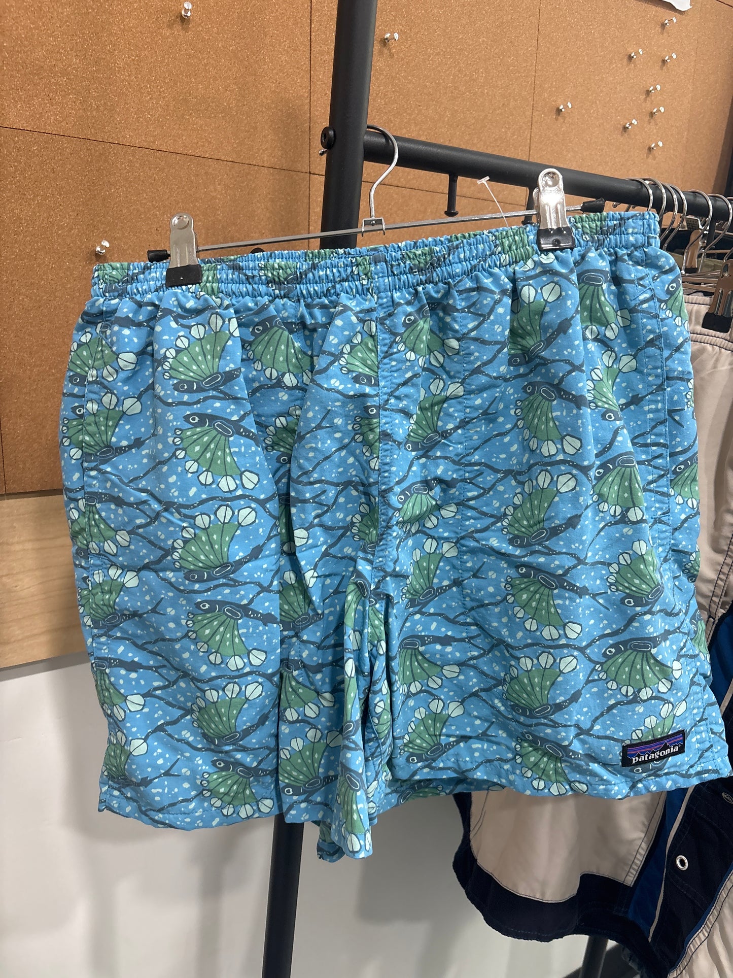 Patagonia Boardshorts