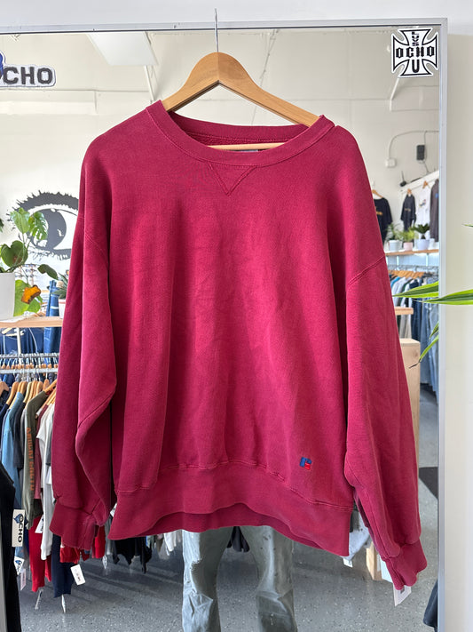 Russell Sweatshirt