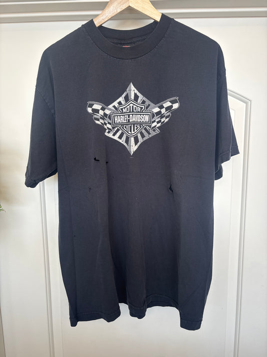 Harley T-Shirt