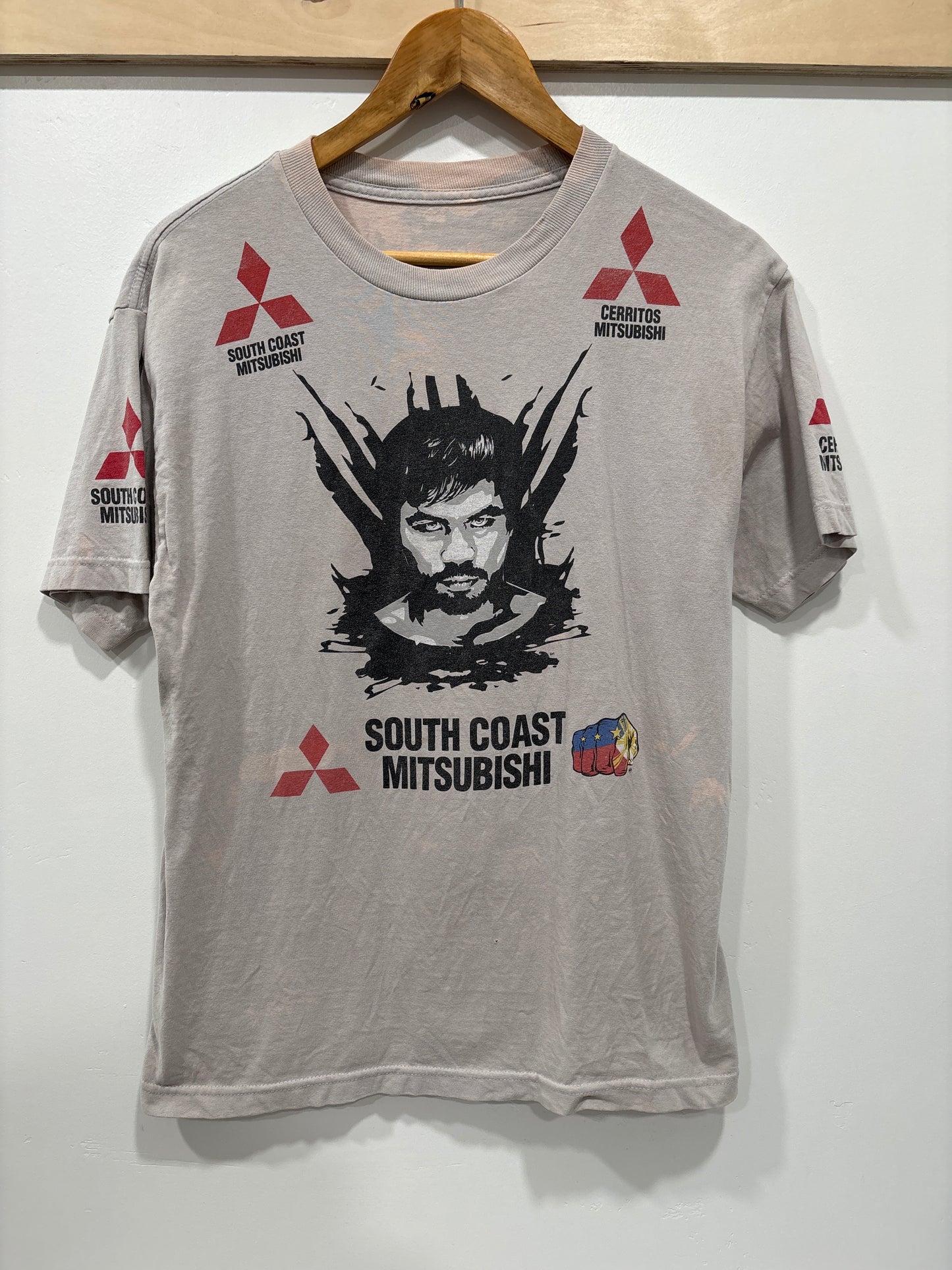 Pacquiao T-Shirt