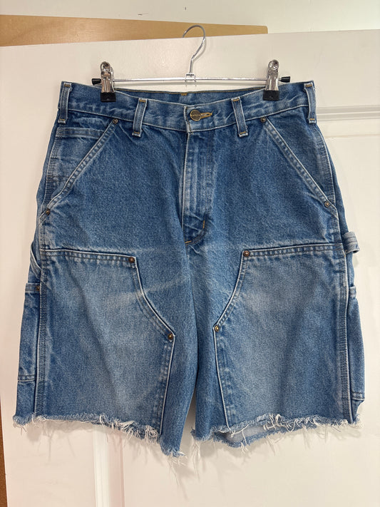 Carrhart Double Knee Jorts